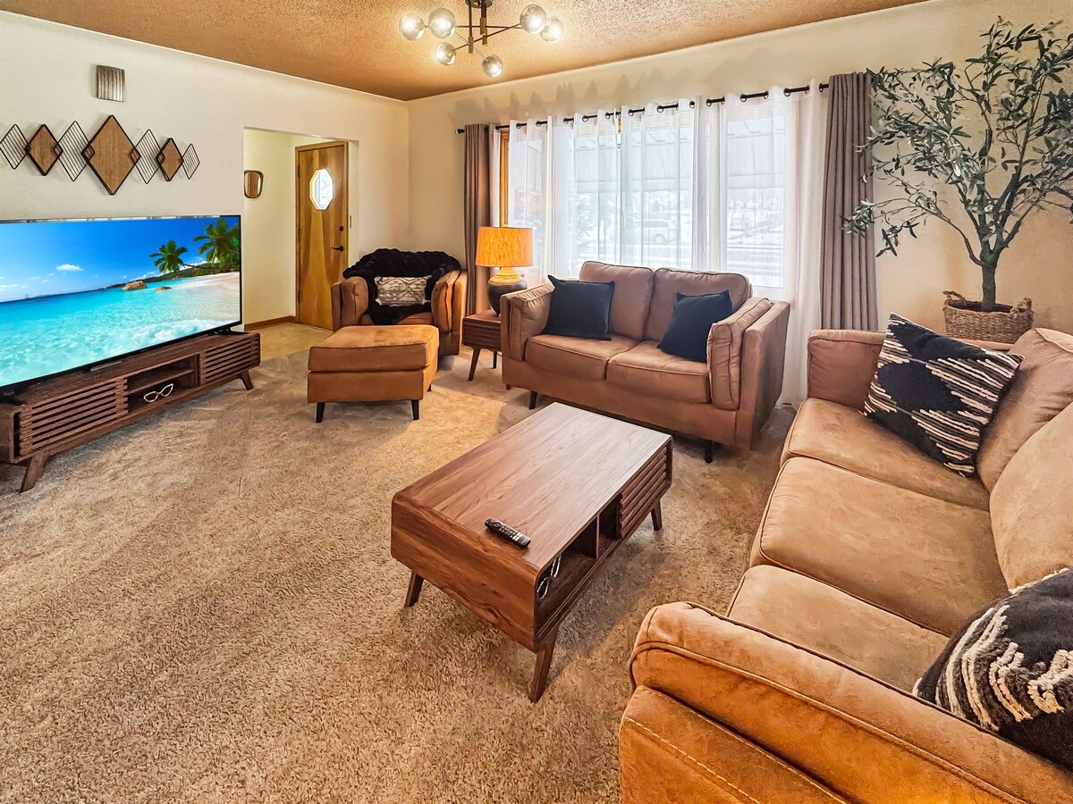 Bild für Gastgeberprofil