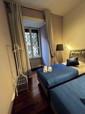 3 soveværelser, Wi-Fi