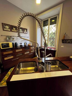 Interior - Holiday apartment elegant in the heart of Rome (Rom)