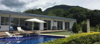 Farm La Ranchera No. 2