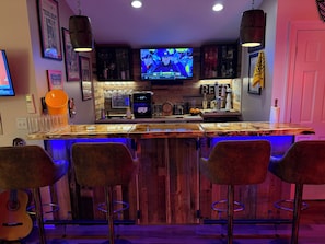 Bar (ter plaatse)