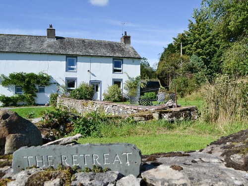 3 bedroom accommodation in Sunderland, near Bassenthwaite