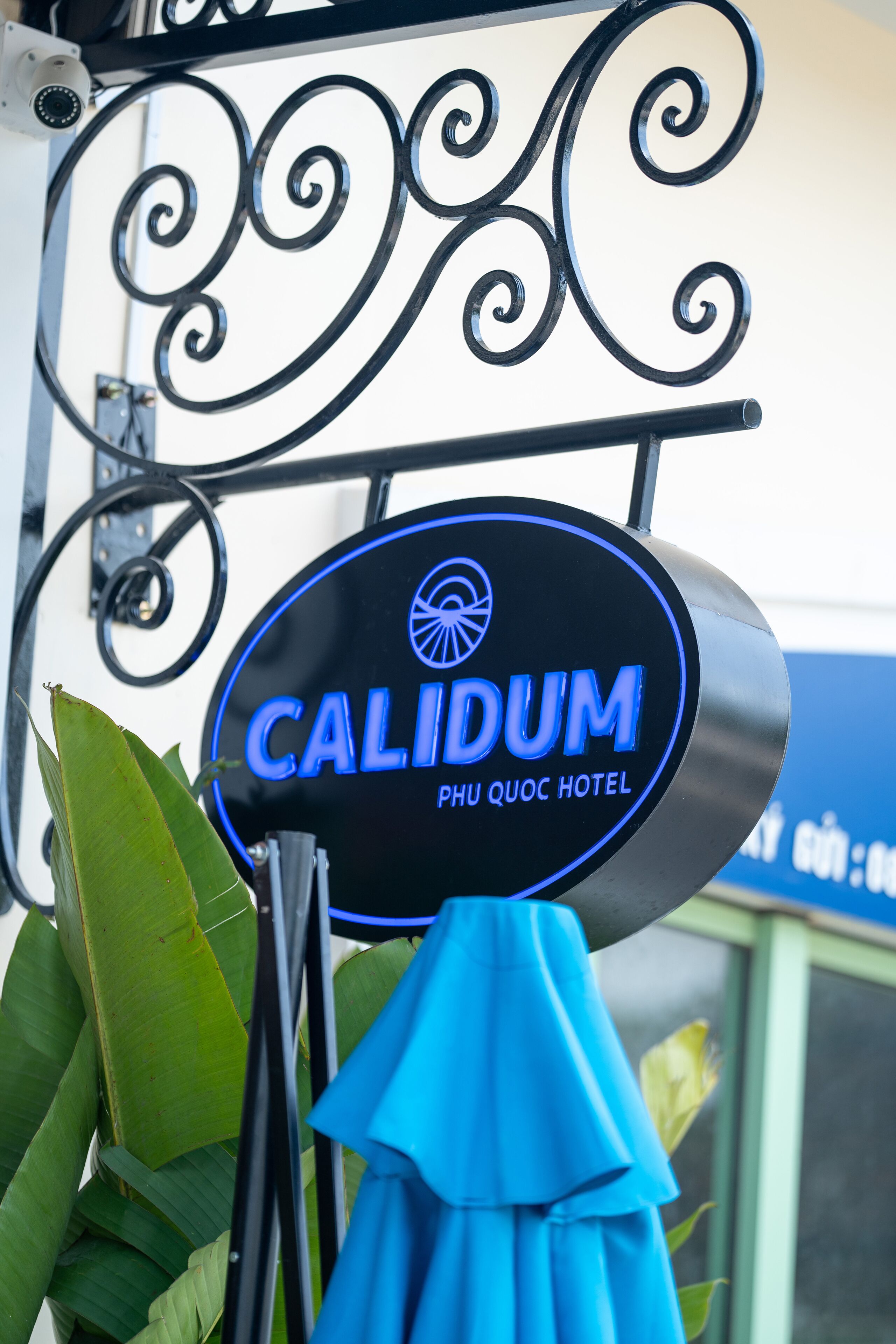 Foto - Calidum Phu Quoc Hotel