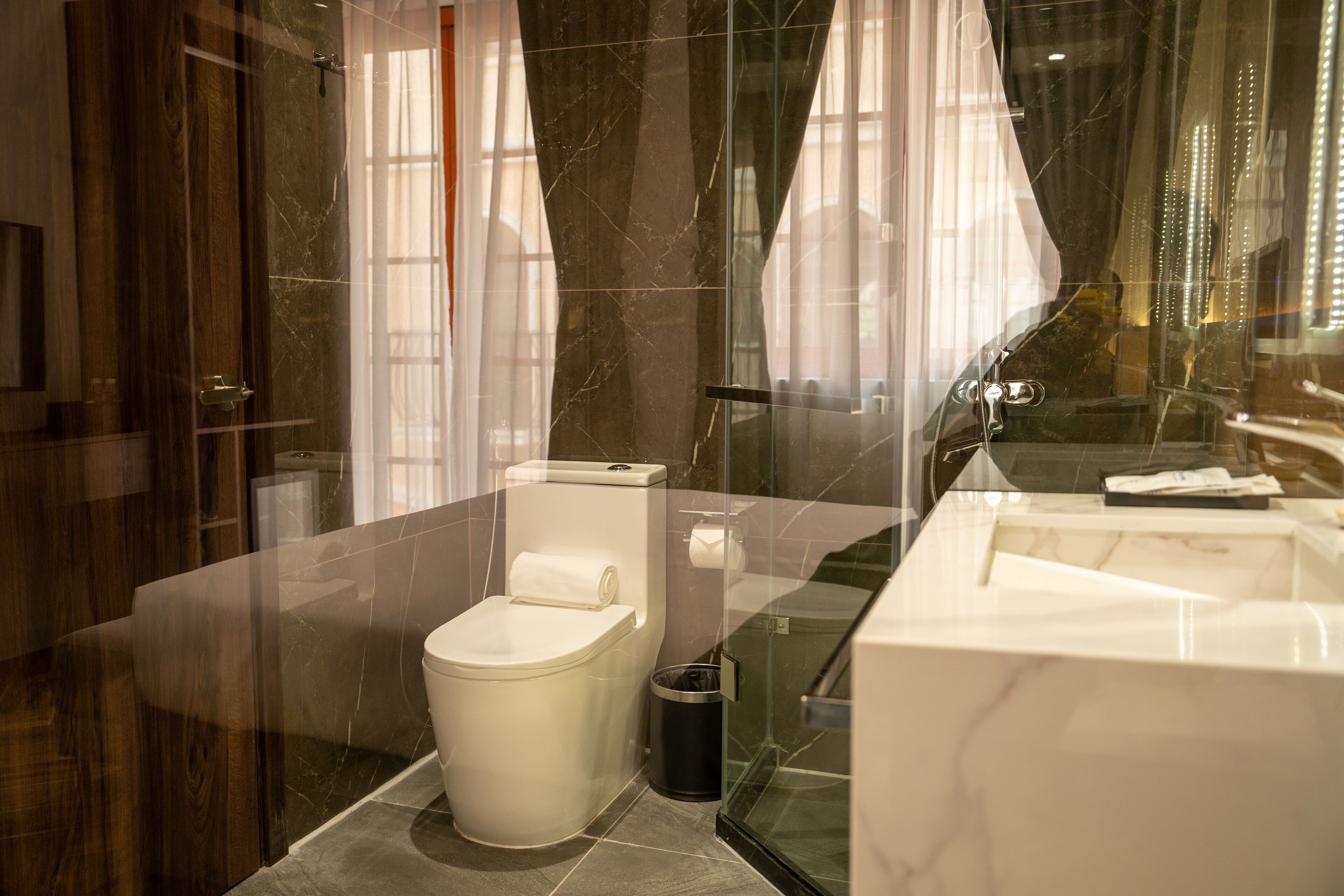 Foto - Calidum Phu Quoc Hotel