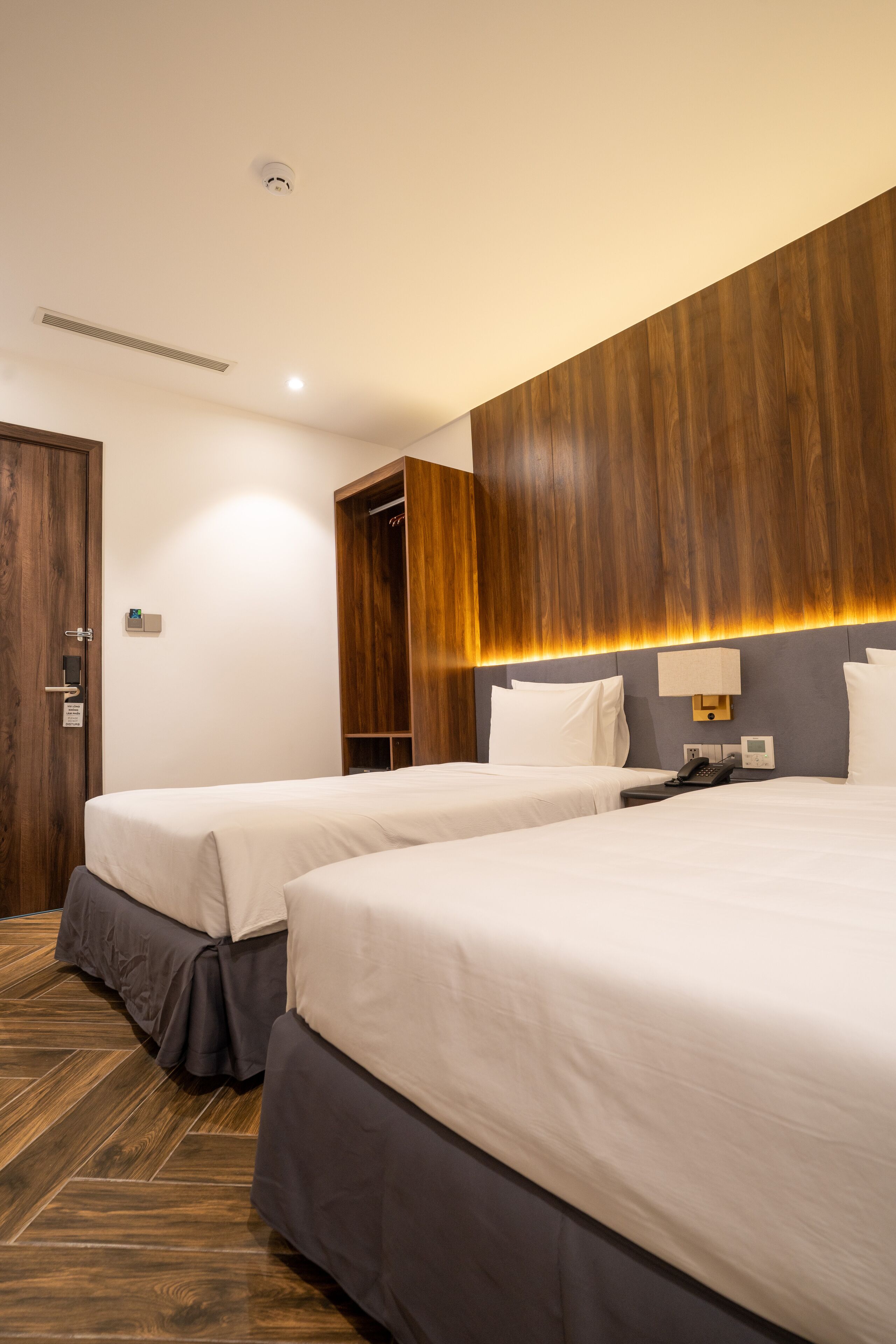 Foto - Calidum Phu Quoc Hotel