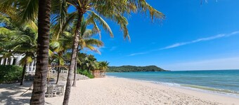 Calidum Phu Quoc Hotel