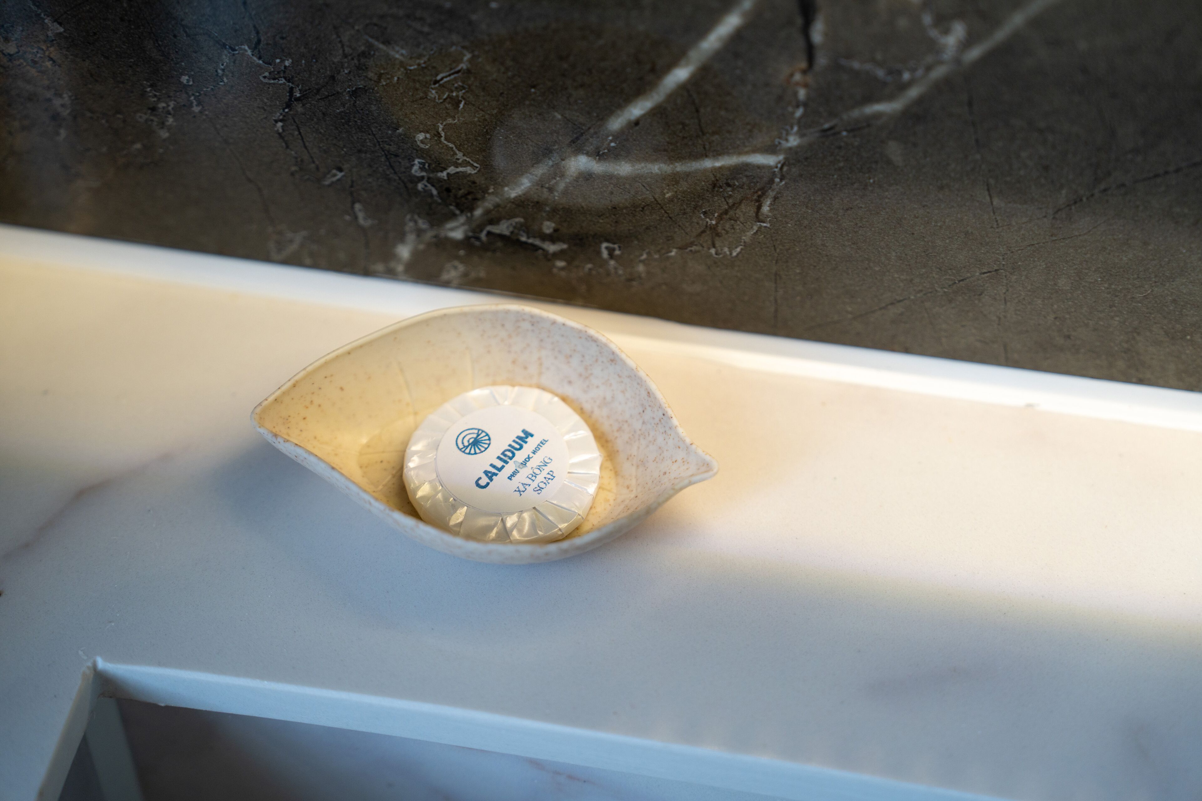 Foto - Calidum Phu Quoc Hotel