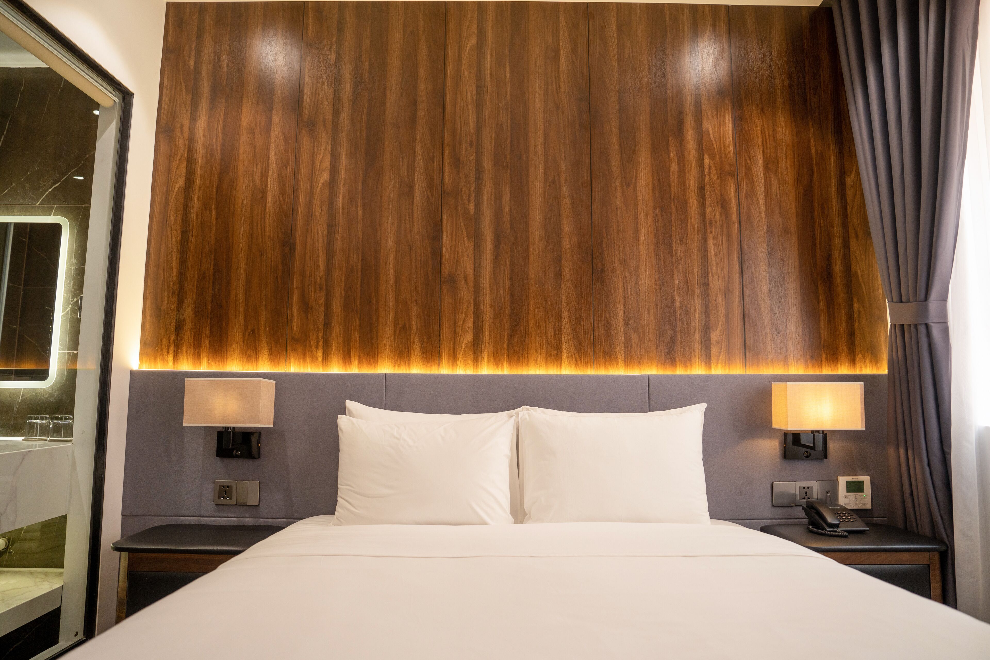 Foto - Calidum Phu Quoc Hotel