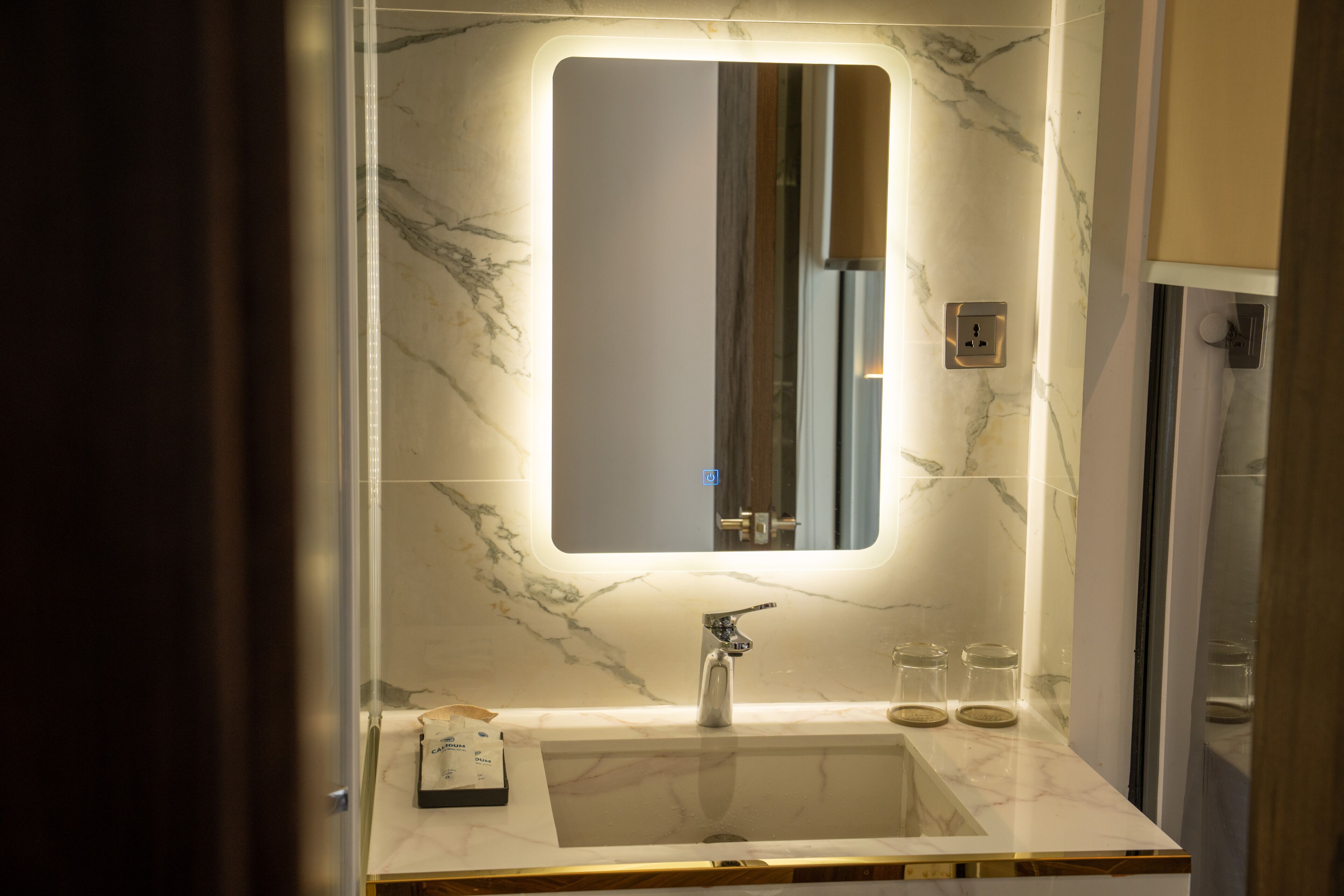 Foto - Calidum Phu Quoc Hotel