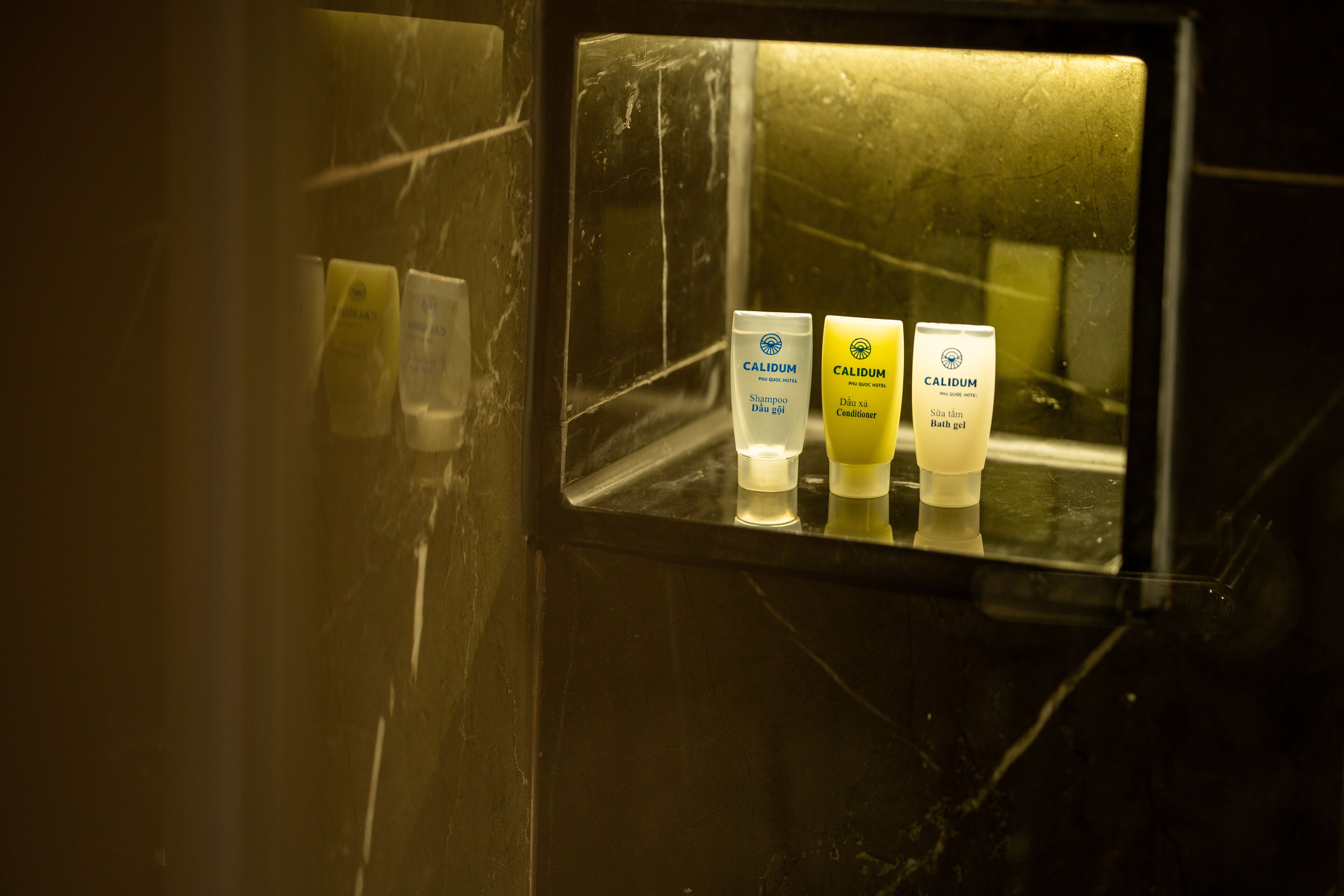 Foto - Calidum Phu Quoc Hotel