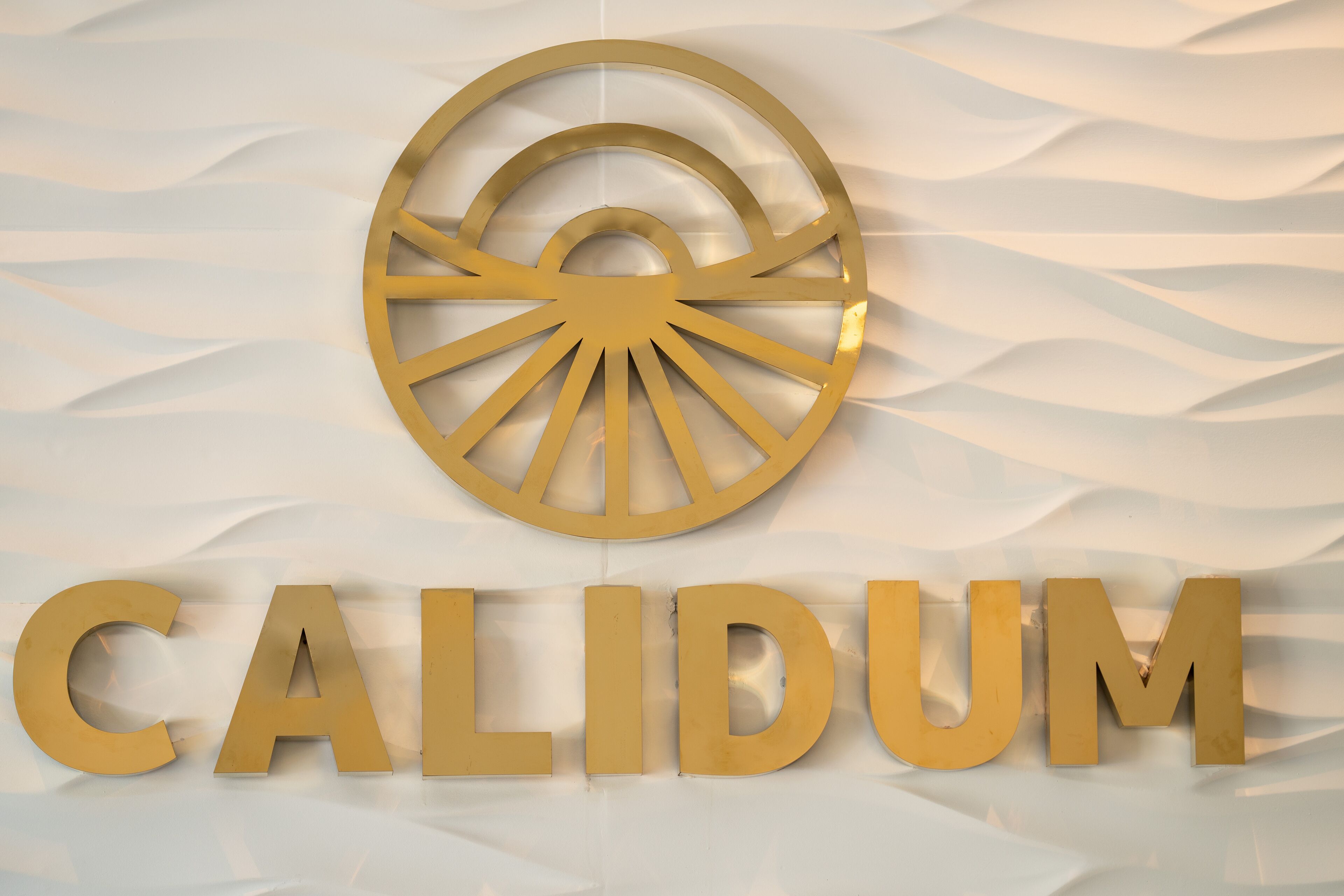 Foto - Calidum Phu Quoc Hotel