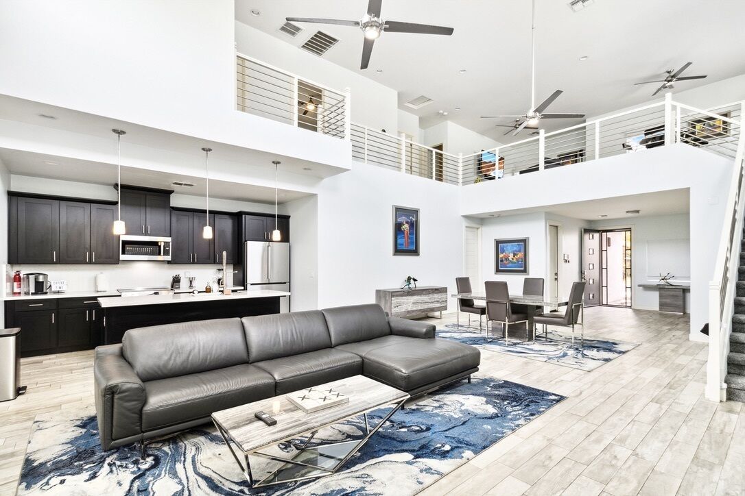 Stylish & Modern Getaway w/ Pool Near Arcadia!
