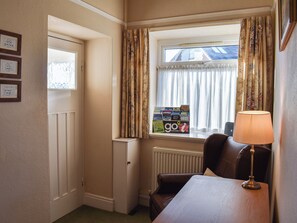 Interior - 3 bedroom accommodation in Deganwy (Deganwy)