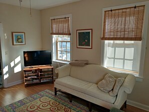 Smart TV, books