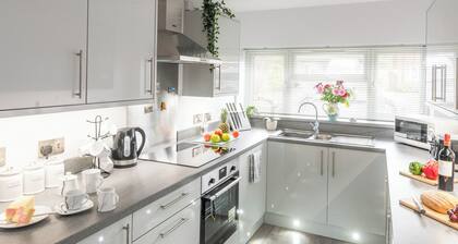 3 bedroom accommodation in Sheringham