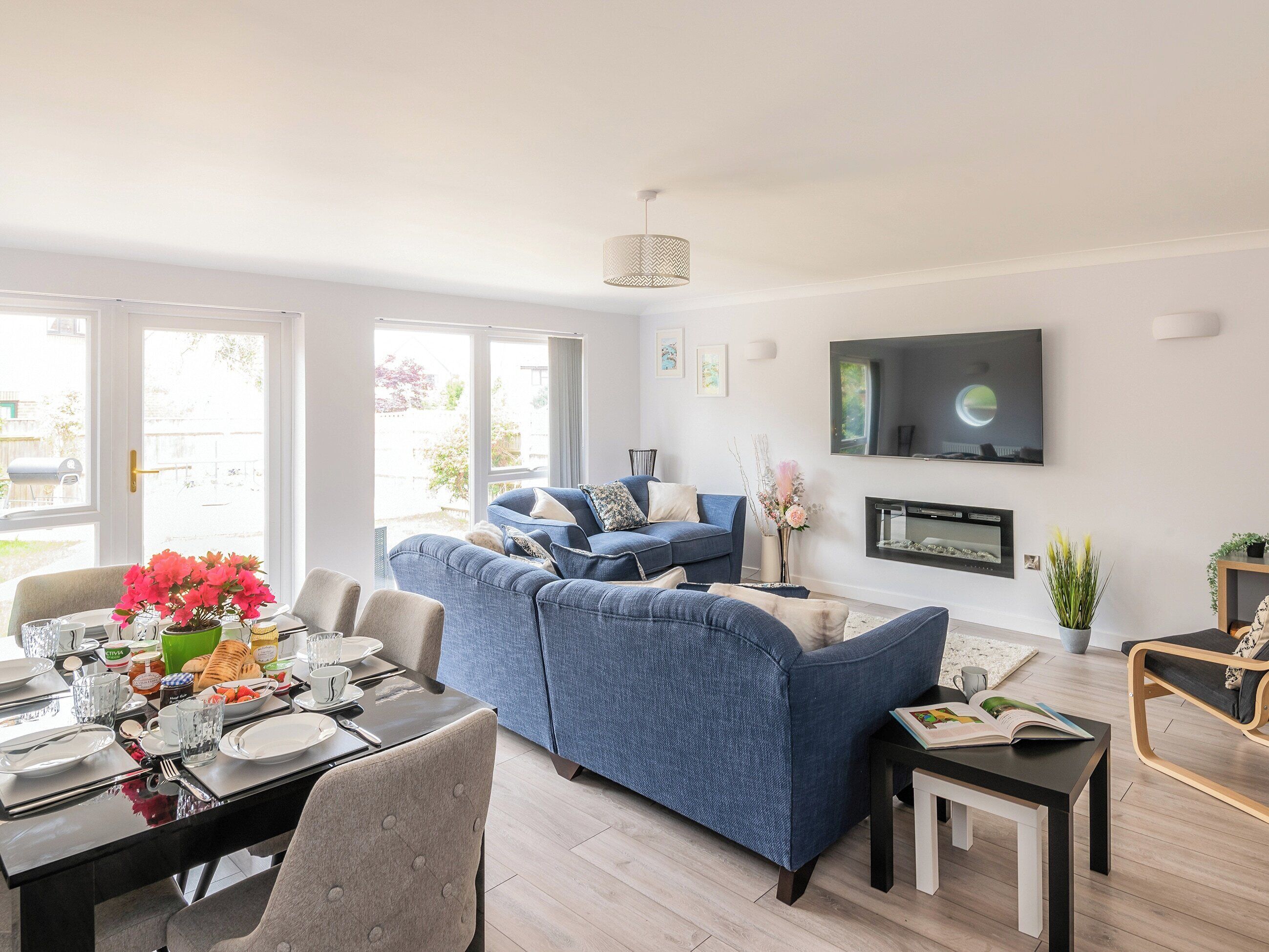 3 Bedroom Accommodation In Sheringham - Sheringham
