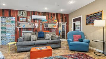 Interieur