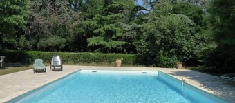 Gite de caractère dans une propriété viticole - unit_1972900