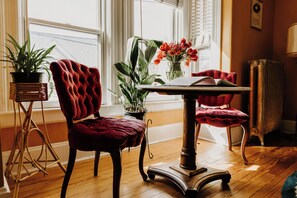Interieur