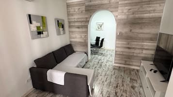 Televisión