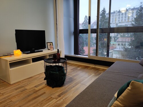 Hypercentre Royat ! A découvrir absolument