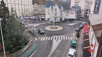 Estacionamiento
