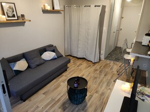 Living area - Hypercentre Royat ! A découvrir absolument (Royat)