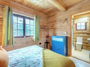 3 soveværelser, sengetøj