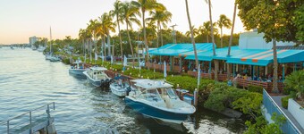 Beautiful Remodeled Pool Home in the Heart of Downtown Delray Beach!