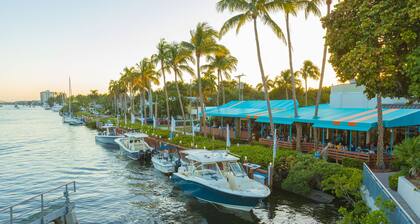 Beautiful Remodeled Pool Home in the Heart of Downtown Delray Beach!