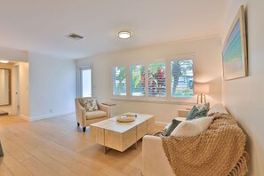 Téléviseur connecté