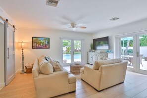 Téléviseur connecté