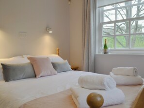 5 chambres, Wi-Fi gratuit, draps fournis