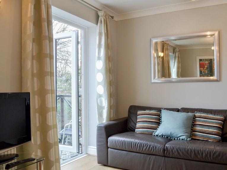 5 Chambres à Coucher à York - York