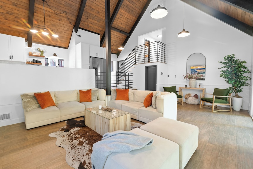 Openconcept/lake Access 5 Bedroom/10beds/gatedbackyard/swingset/gamerm Bonusroom - 캘리포니아