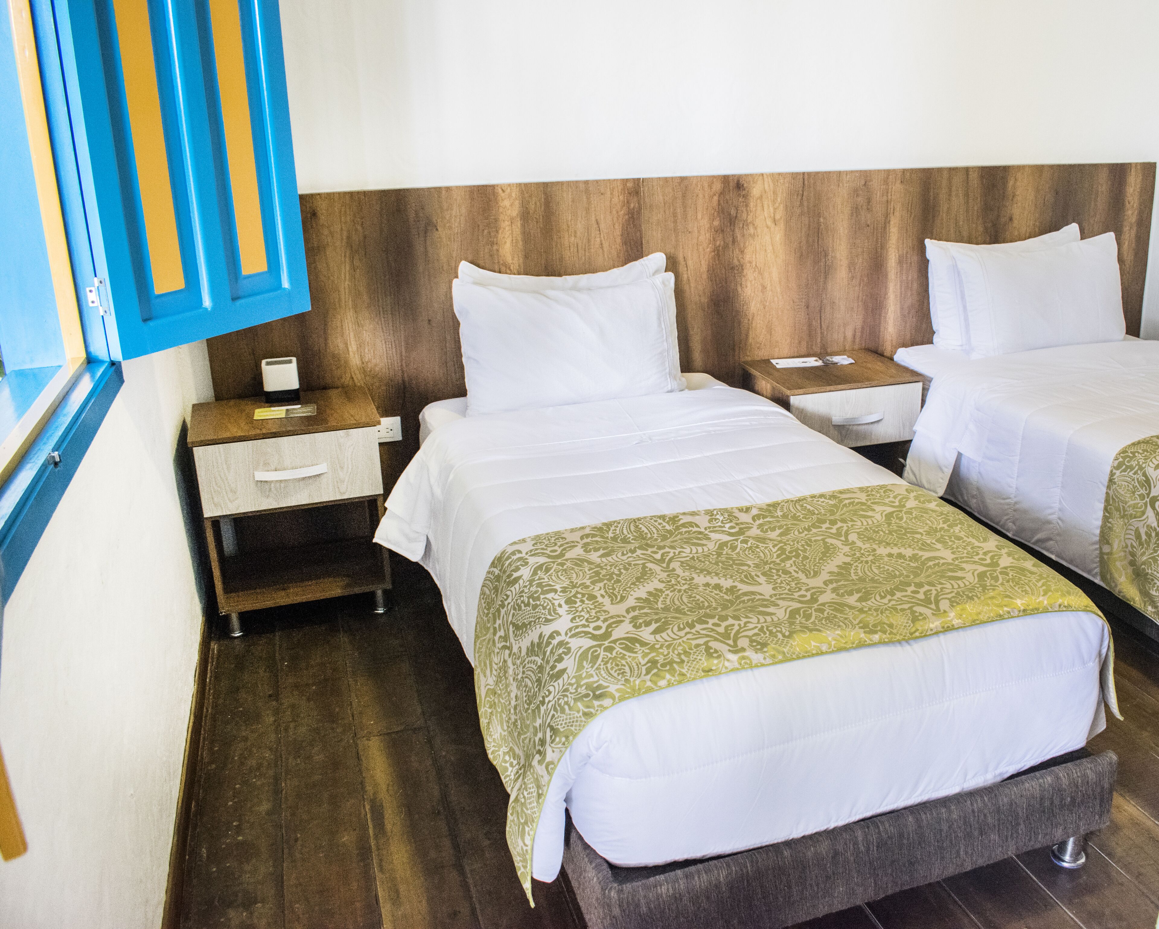 Photo - Hotel Hacienda Santa Clara