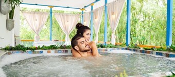 HOTEL HACIENDA SANTA CLARA