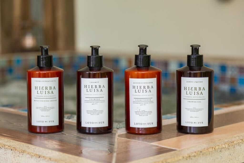 Photo - Hotel Hacienda Santa Clara