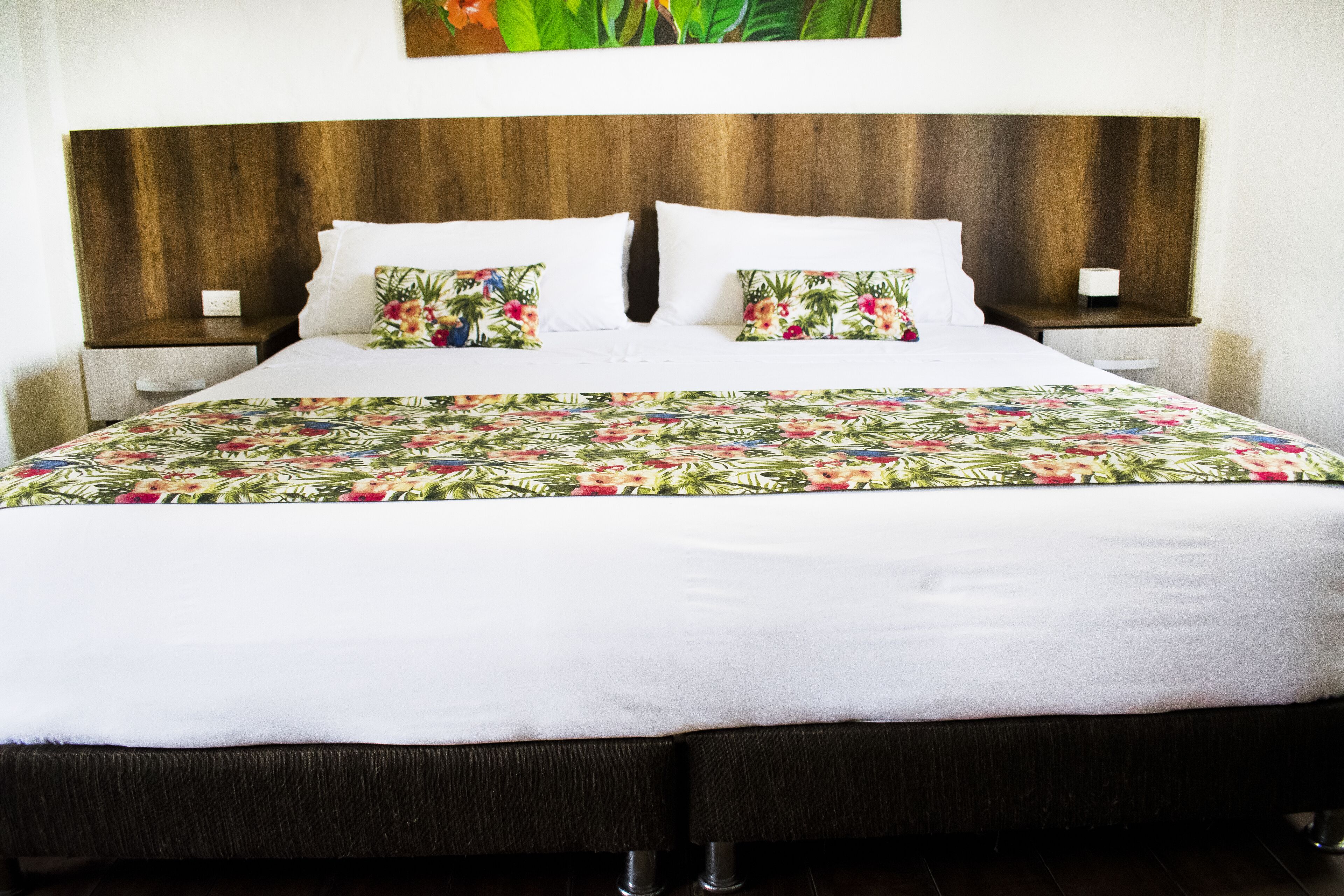 Photo - Hotel Hacienda Santa Clara