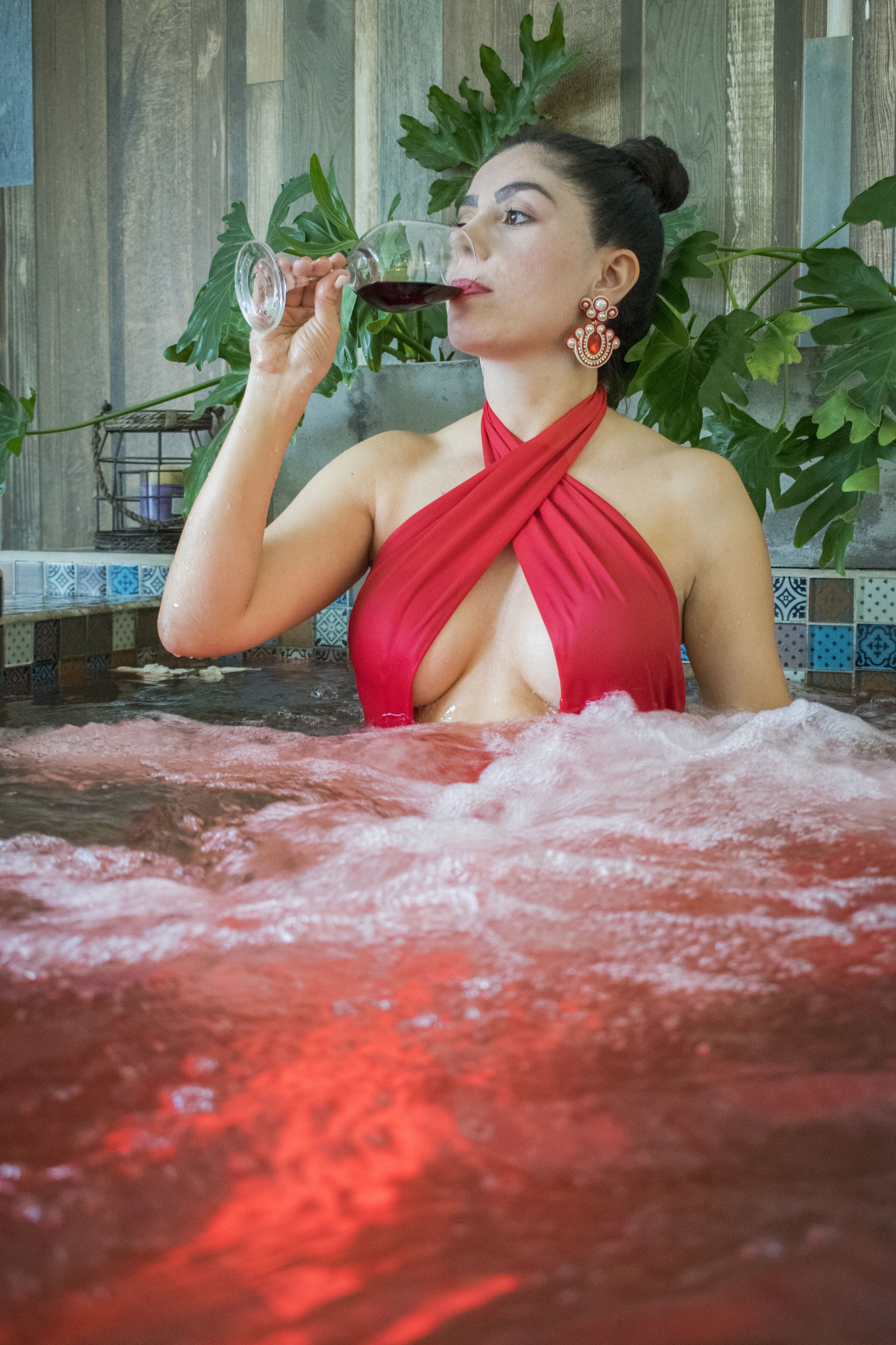 Photo - Hotel Hacienda Santa Clara