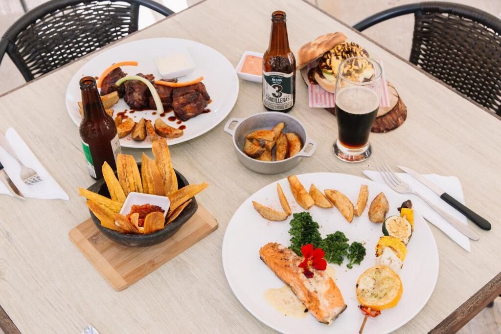 Photo - Hotel Hacienda Santa Clara