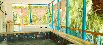 HOTEL HACIENDA SANTA CLARA