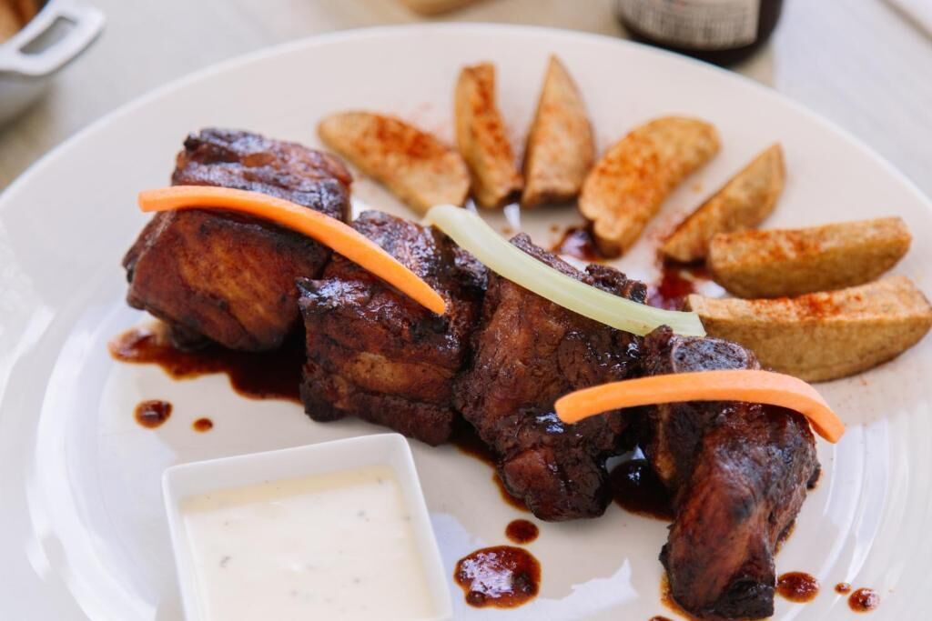 Photo - Hotel Hacienda Santa Clara