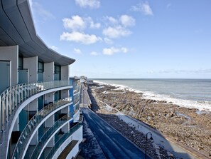 Beach/ocean view - Bliss - Horizon View (Westward Ho!)