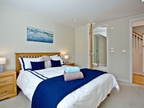 2 bedrooms, free WiFi - Bliss - Horizon View (Westward Ho!)