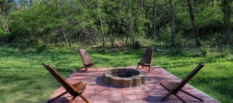 Spacious & Secluded Mountain Retreat by Bryce Resort: Ski, Mtn Bike, Game room
