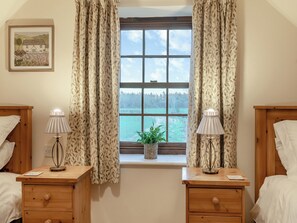 4 Schlafzimmer, kostenloses WLAN, Bettwäsche