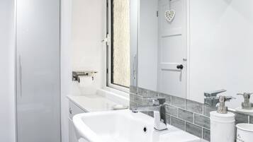 Shower room | The Croft, Stanhope