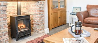 3 bedroom accommodation in Stanhope