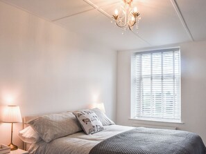 3 chambres, Wi-Fi gratuit, draps fournis